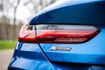 BMW M850i xDrive Convertible 2019 года (NA)